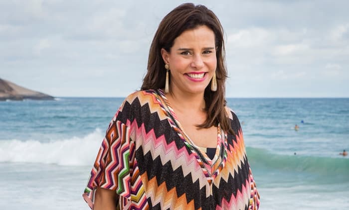 Narcisa Tamborindeguy e Ângela Bismarchi vão participar da novela O Outro Lado do Paraíso