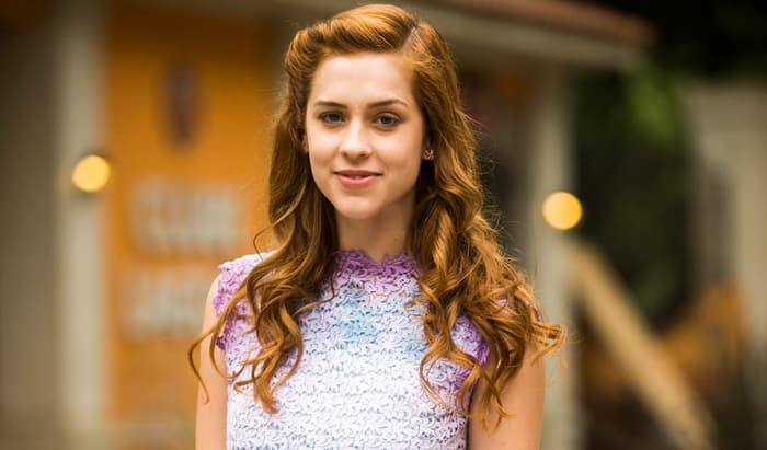 Sophia Abrahão abandona cabelos ruivos e muda radicalmente de visual; confira!
