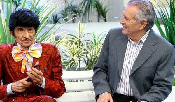 Com Praça, sessão de reprises do SBT estreia com alta audiência; confira os consolidados deste domingo (14/01/18)