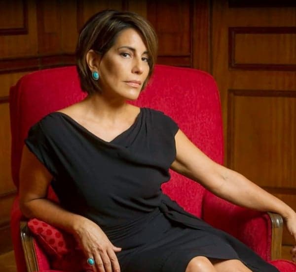 A atriz da Globo, Gloria Pires (Foto: Divulgação) A atriz da Globo, Gloria Pires (Foto: Divulgação)
