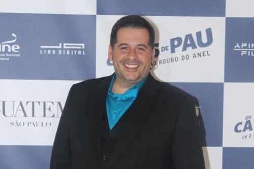 Record tentou contratar Leandro Hassum; humorista recusou e emissora engavetou projeto