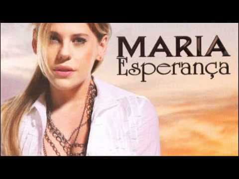 Maria Esperança reestreia em segundo lugar no SBT