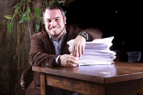 Globo define título provisório para nova novela das seis