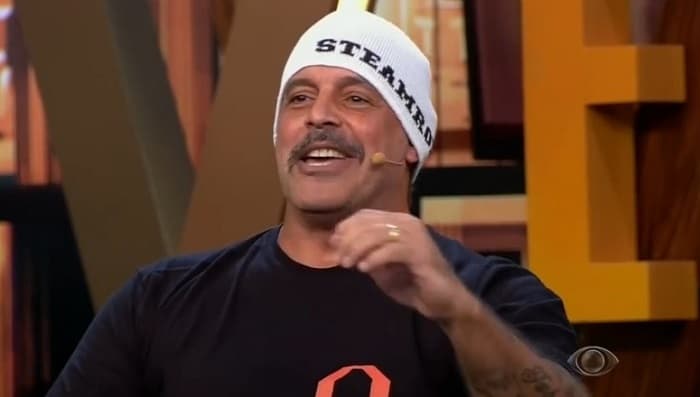 Band tenta entender porque entrevista com Frota em talk show não repercutiu na exibição original