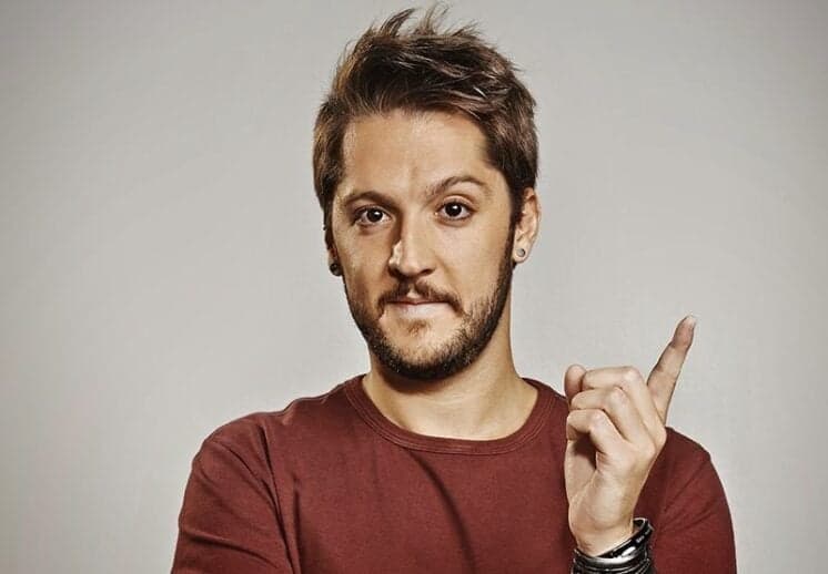 André Vasco pode ser o próximo a deixar a Band