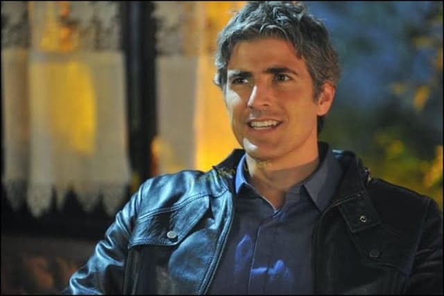 Reynaldo Gianecchini será garoto de programa na novela "Verdades Secretas"
