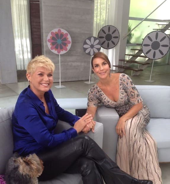 Elogiada na Globo, Ivete Sangalo pode ganhar novo programa musical na emissora