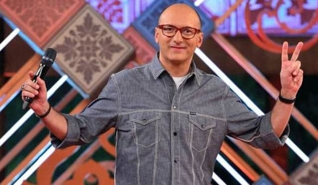 Magoado, Britto Jr. detona diretor da Record