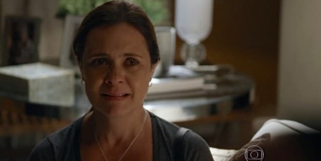 Falta amor à "Babilônia"