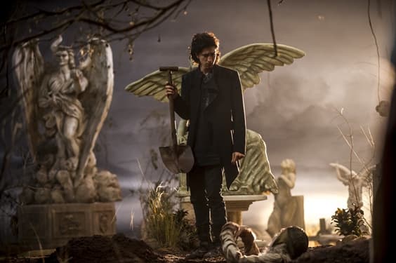 Em estratégia inédita, Globo lança série primeiro na web