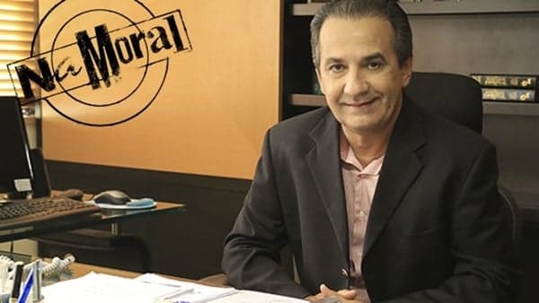 Pastor Silas Malafaia (Foto: Verdade Gospel/ Divulgação) Pastor Silas Malafaia (Foto: Verdade Gospel/ Divulgação)