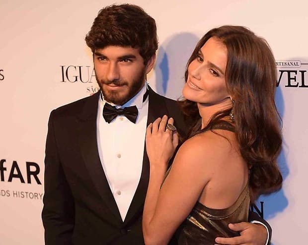 Marido de Deborah Secco é dispensado de novela, mas consegue vaga de última hora