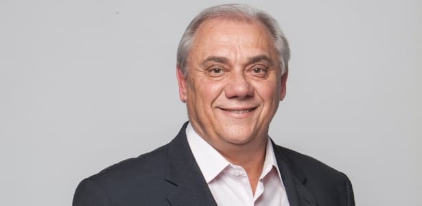 Marcelo Rezende fica quatro horas no ar por causa do Pan