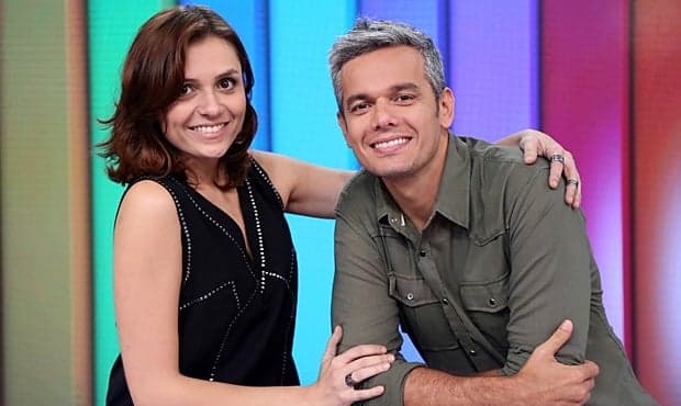 ‘Fico no Vídeo Show até o fim de novembro’, confessa Monica Iozzi