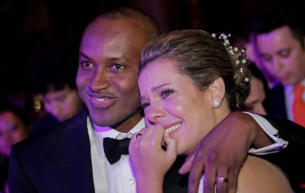 Casados há 4 anos, Thiaguinho faz declaração de amor para Fernanda Souza: "Obrigado por somar comigo"