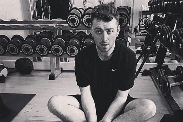 Após emagrecer sete quilos em 14 dias, Sam Smith revela que Beyoncé o ajudou a perder peso