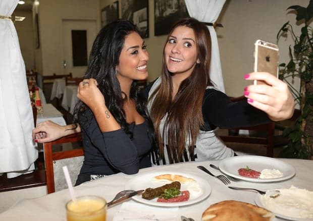Melhores amigas! Tamires e Amanda falam sobre amizade fora do ‘‘BBB’’: ‘‘Nos falamos todos os dias’’
