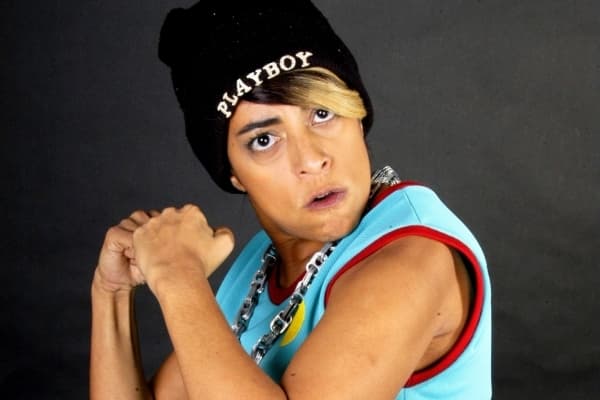 Humorista do antigo “Zorra Total” fará próxima novela das 19h