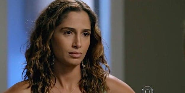 "Babilônia": Mulher misteriosa surgirá como inimiga de Regina