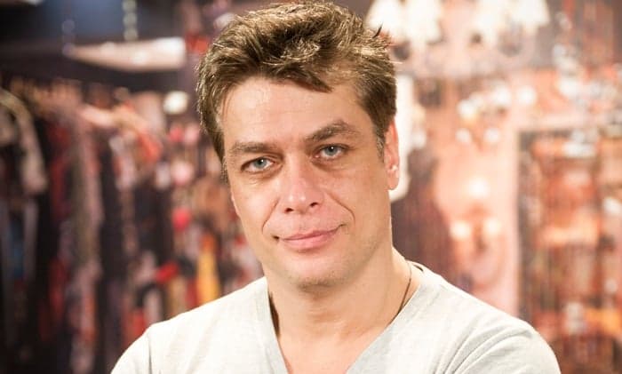 Fábio Assunção fala sobre volta às novelas: "Meu DNA está ligado a elas"