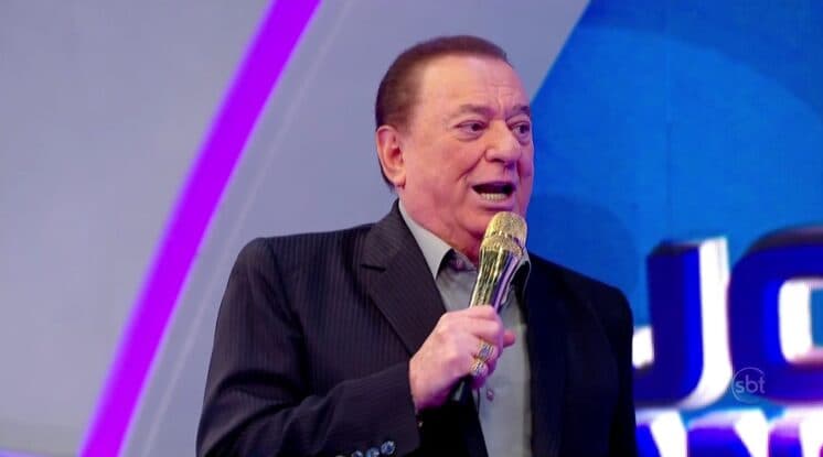 Band cogita recontratar Raul Gil para os sábados da emissora