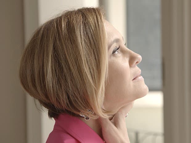 "Babilônia": Inês comemora novo apê em endereço luxuoso; confira o resumo do capítulo desta segunda-feira (25)