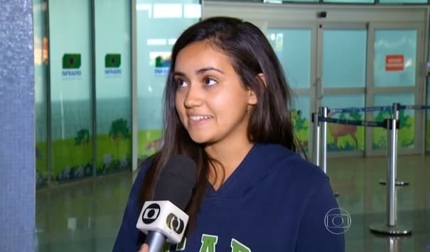 Globo é acusada de manipular entrevista de estudante de Medicina, que se revolta nas redes sociais; confira!