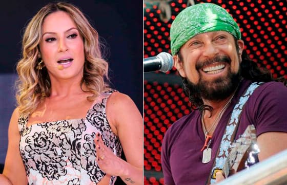 Vereador baiano detona Claudia Leitte e Bell Marques: "estão se afastando do povo pobre"