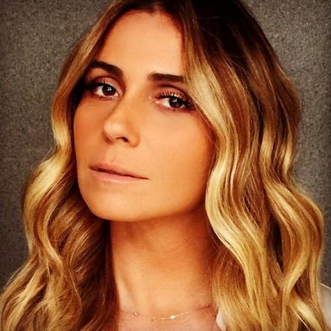 Giovanna Antonelli fala sobre sua personagem ambiciosa na novela de João Emanuel Carneiro
