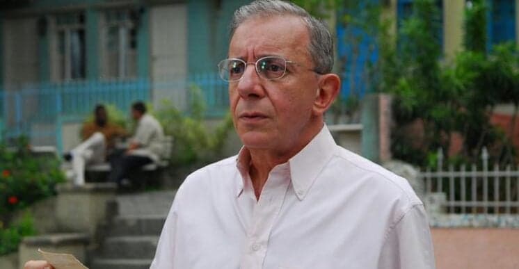 Após 11 anos, Walcyr Carrasco terá novela às 18h e quer Marco Nanini em papel de destaque