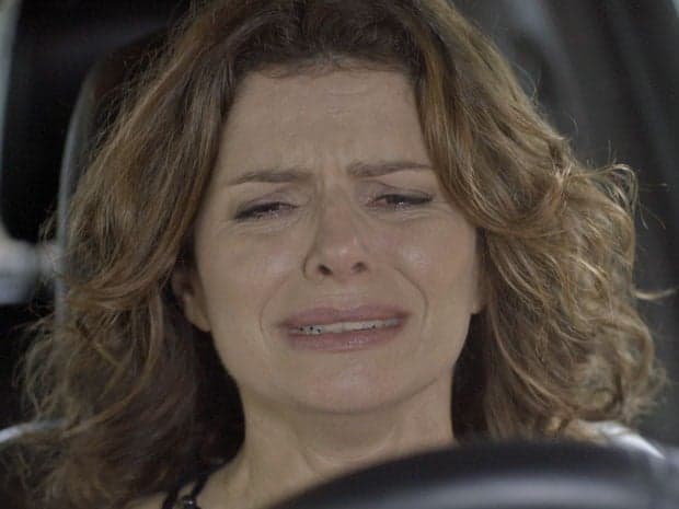 "Sete Vidas": Lígia fica devastada, após flagrar beijo de Miguel e Marina; confira o resumo do capítulo desta quarta-feira (13)