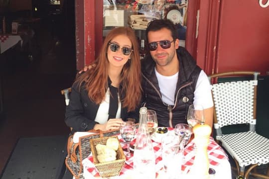 Marina Ruy Barbosa enfrenta seguidor no Instagram que pediu que ela apagasse foto do namorado