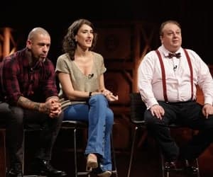 "MasterChef" vai bem na audiência e explode nas redes sociais