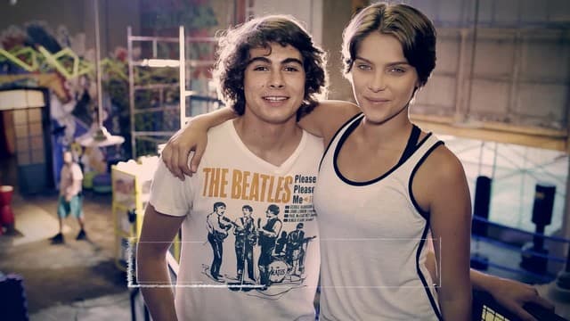 Casal "Perina": Isabella Santoni fala sobre suposta crise com Rafael Vitti