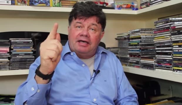 Marcelo Madureira diz que os humorísticos devem ser extintos da TV aberta em breve