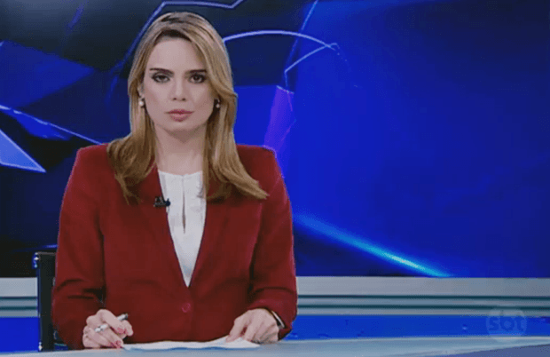 Vídeo polêmico de Rachel Sheherazade prevendo futuro de jogador volta a viralizar