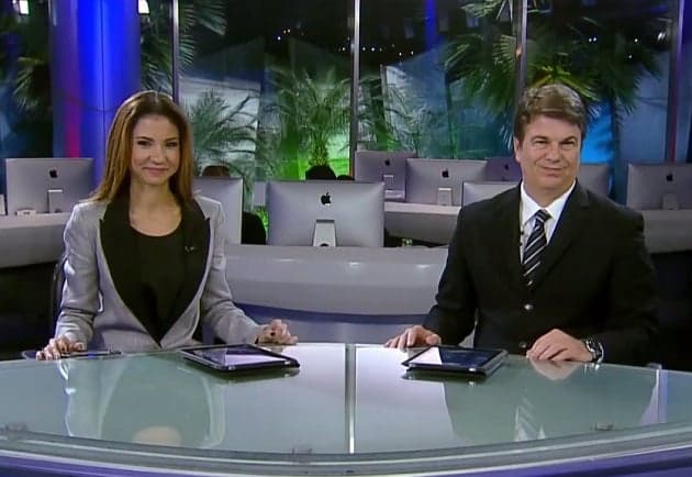 “RedeTV! News” exibirá série sobre o maior assassino do Brasil