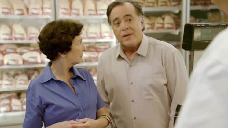 Departamento comercial do SBT queria que Silvio aceitasse proposta da Friboi