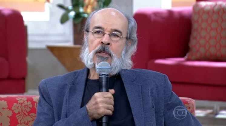 Osmar Prado deixa elenco de "Velho Chico" para estrelar série na Globo