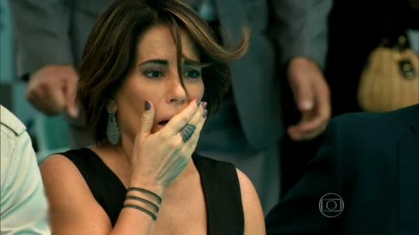 "Babilônia" desperdiça audiência e faz Globo desabar; confira os consolidados do sábado (27/06/15)