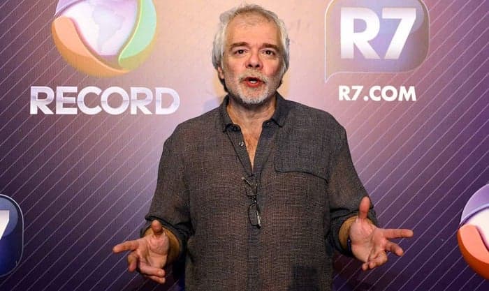 Próxima novela da Record enfrenta dificuldades para sair do papel