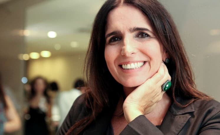 Personagem de Malu Mader nunca existiu em "Malhação"; saiba mais