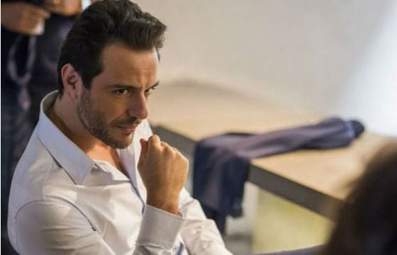 Cachê de Rodrigo Lombardi aumenta em R$100 mil após nudez em 'Verdades Secretas'