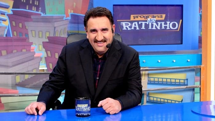 Enfrentando grande concorrência, Ratinho lança quadro às quartas baseado no “Você Decide”