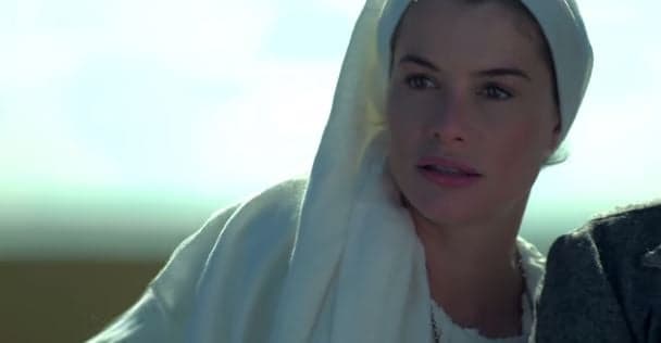 Vídeo da Hora: assista 22 minutos de "Além do Tempo", a nova novela das seis