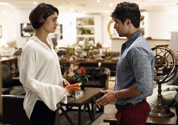 Fracasso de "Babilônia" faz com que Globo fique mais exigente com as próximas novelas