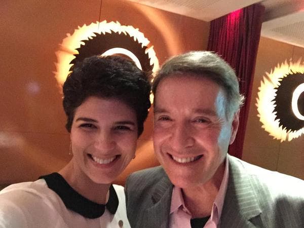 "A vocês, contribuintes, não devo nada", revela Eike Batista a Mariana Godoy sobre o BNDES
