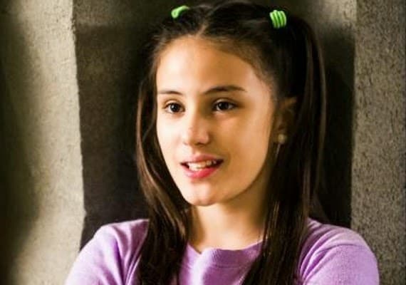 Atriz Giovanna Rispoli de “Boogie Oogie” estará em “Totalmente Demais”
