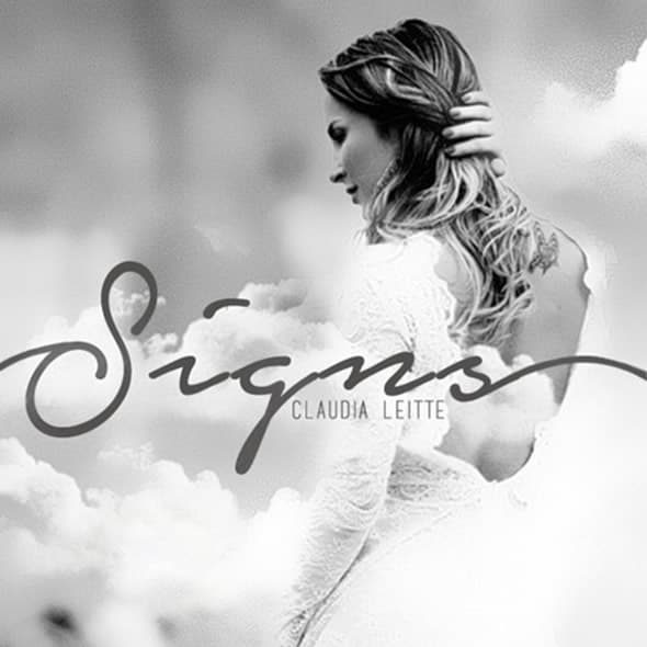 Claudia Leitte é destaque na mídia internacional por causa de novo single em inglês