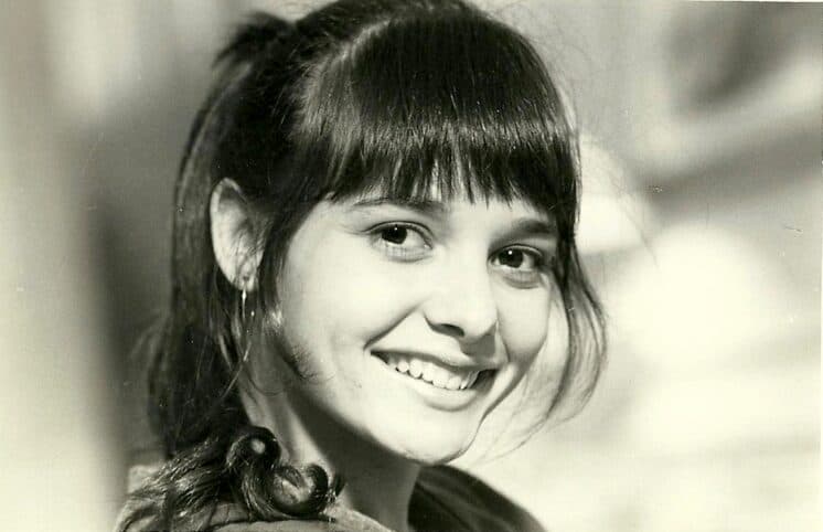 Glória Perez lembra 25 anos da morte de Daniella Perez com missa